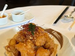 -宝丽轩中餐厅BAOLIXUAN