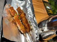 -额尔敦草原涮羊肉·烧烤(冻青树总店)