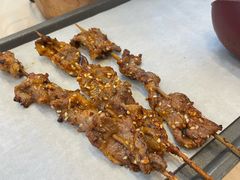 -柳喜辣·烧烤酒局(跃进总店)