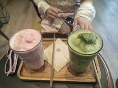 -Peet's 皮爷咖啡(乐峰店)