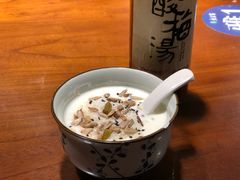 -老兰家传统烧烤炒菜泡馍(小南门店)