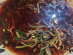-小辣椒·川菜馆·羌家铜锅土火锅(茂县店)