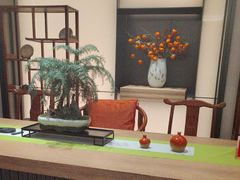 -上海宝华喜来登酒店·采悦轩中餐厅