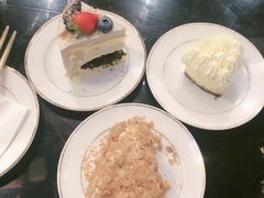 -PETIT PARIS 小巴黎(花园道店)