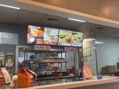 -永和大王(梅家浜店)