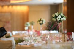 -上海浦东喜来登由由大酒店·宴会厅