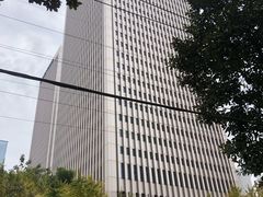 -中信银行武汉分行营业部