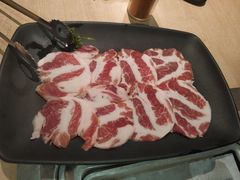 -新石器烤肉(之心城店)