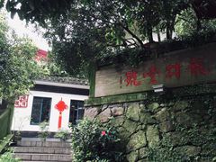-龙井壹号·茶缘山景宴(龙井村店)