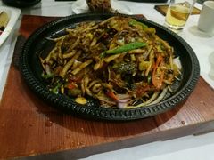 -悦福瑞酒楼(西影路店)