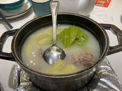 -常来小聚·广州非遗传承餐厅(高德置地店)