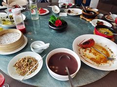 -望乡楼上海菜(日月光店)