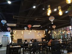 -Thank u mom非油炸健康鸡(万国广场店)