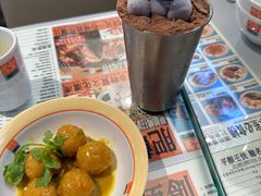 -肥韬茶餐厅(海上世界店)