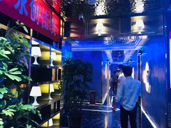 -江南乐坊音乐餐吧(兰州中心店)