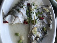 -红樽舫湖州菜.湖景餐厅(太湖渔人码头店)