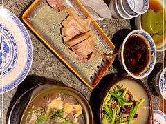 -南京大牌档(之心城店)