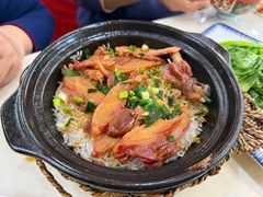 -惠粤轩茶餐厅(中山北路店)