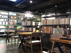 大堂-心邸·庆宴(雅宝城店)