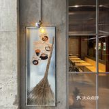 杭州新开！社区里的氛围感小食堂...🍽️