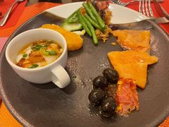 -广州富力丽思卡尔顿酒店