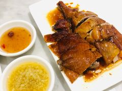 -惠如樓(白云机场T2国际出发店)