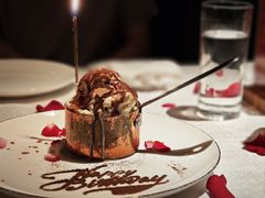 -Grand James·地中海bistro(百家湖1912店)