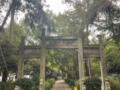 -杭州张苍水先生祠