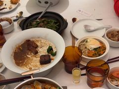-汤城小厨•粤菜•靓汤(金宝街店)