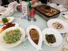 -九重天大饭店(北大街店)