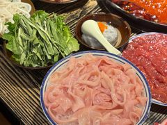-冯校长老火锅(深圳总店)