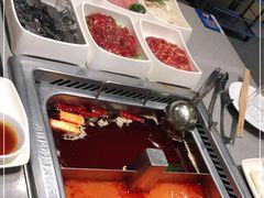 -海底捞火锅(铂澜大象城店)