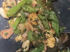 -费大厨辣椒炒肉(高铁吾悦广场店)