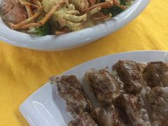 -皮记海鲜1995(寮步店)