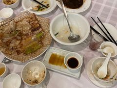 -翠亭酒家(山西南路店)