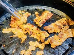 -首尔烤肉大排档(合生汇店)