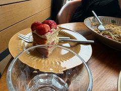 -BAKER&SPICE(祥云小镇店)