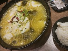 -好人民间小吃·番茄鱼酸菜鱼(木渎悠方店)