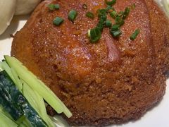 -鑫小城故事·藕汤·家常菜(台北一路总店)