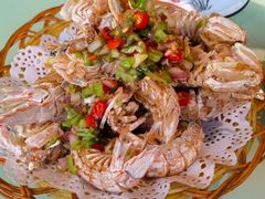 -广记海鲜(杨汊湖一店)