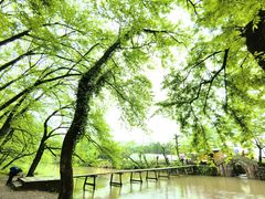-西溪南古村落景区