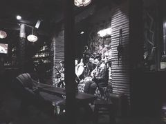 -江湖酒吧(老外滩店)