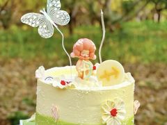 -CAKE BOSS 蛋糕老板(西单君太百货店)