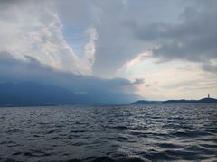 -庐山西海主景区