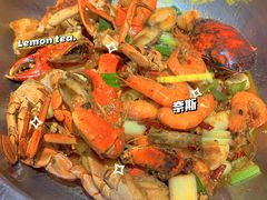 -七欣天香辣蟹火锅(苏州相城VIP总店)