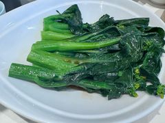 -金河半岛园林酒家(金融城店)