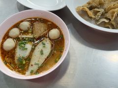 -榮泰米粉湯(Left Shop)