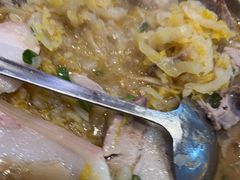 -东北大院·东北菜(三台子店)