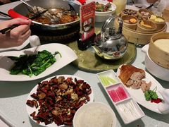 -辣婆婆(航天桥店)