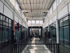 -半岛1919创意园区